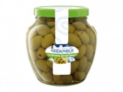 Grüne Oliven CHF 5.99