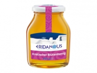 Kretischer Blütenhonig CHF 4.99