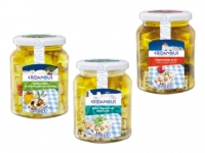 Hirtenkäsewürfel CHF 1.99