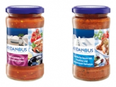 Tomatensauce/ Griechische Sauce CHF 1.99