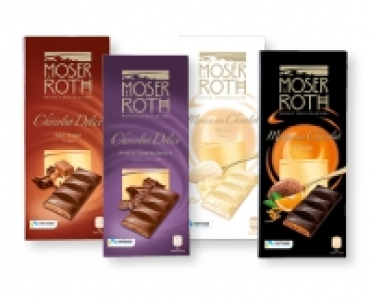 MOSER ROTH Mousse-Schokolade CHF 1.99