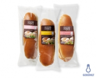 GOOD CHOICE Poulet-Sandwich CHF 2.75