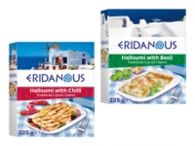 Halloumi Grillkäse CHF 3.59