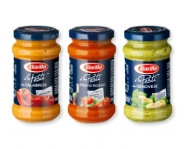 BARILLA Pesto CHF 2.49