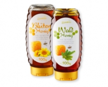 GRANDESSA Honig in der Spenderflasche CHF 3.59