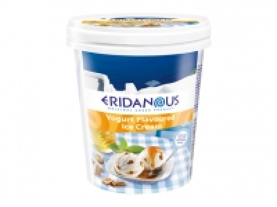 Joghurt Glace CHF 2.99