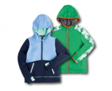 CRANE® Kinder-Sportjacke CHF 12.99