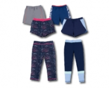 CRANE® Kinder-Sport-Shorts/-Leggings CHF 7.99