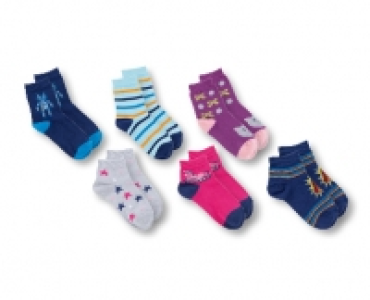 KIDZ ALIVE Kinder-Söckchen CHF 6.99