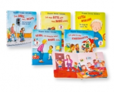 Pappbilderbuch CHF 7.99