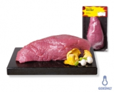 Känguru Steak CHF 1.99