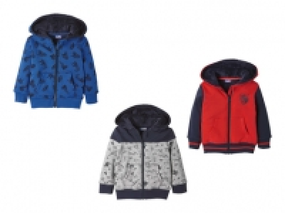 Sweatjacke1 CHF 9.99