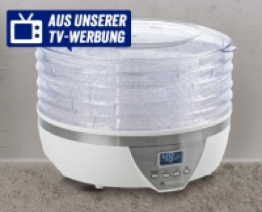 AMBIANO Deluxe-Dörrautomat CHF 39.90