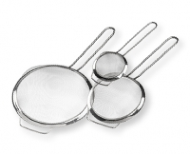 CROFTON® Siebe-Set, 3-teilig CHF 9.99