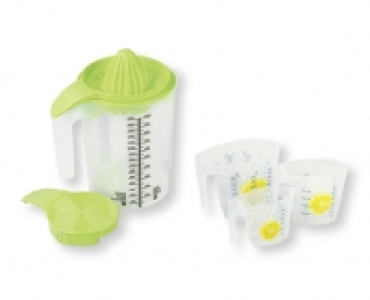 CROFTON® Mess- und Mixbecher CHF 3.99