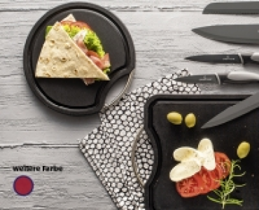 CROFTON® Schneidbrett-Set CHF 9.99