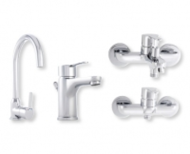 EASY HOME® Wassersparende Armaturen CHF 39.90