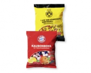 Kaubonbons