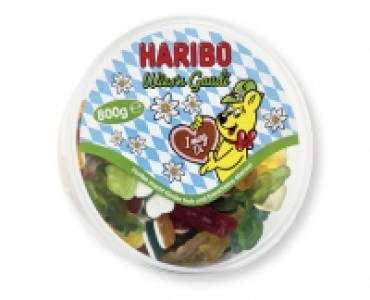 Aldi Suisse  HARIBO Wiesn Gaudi