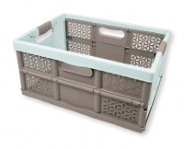 EASY HOME® Premium-Klappbox, 32 l CHF 8.99