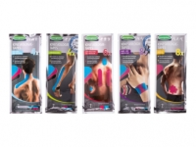 Kinesiologie-Tapes CHF 2.99