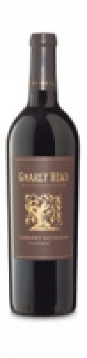 Cabernet Sauvignon Gnarly Head California 2015 CHF&nbsp;8.95