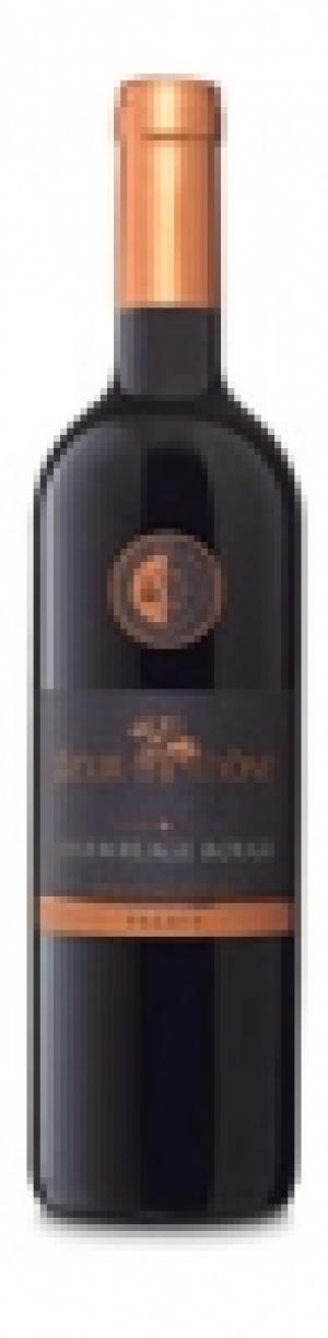 Valais AOC assemblage rouge Fleur du Rhône 2014 CHF 14.50