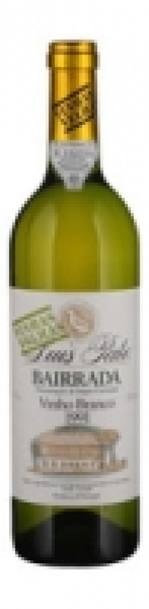Bairrada DOC Vinho Branco Vinhas Velhas Luis Pato 1991 CHF 34.95