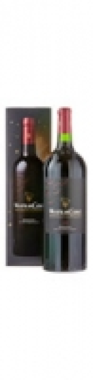 Mouton Cadet Baron Philippe de Rothschild Bordeaux AOC 2015 CHF&nbsp;24.00