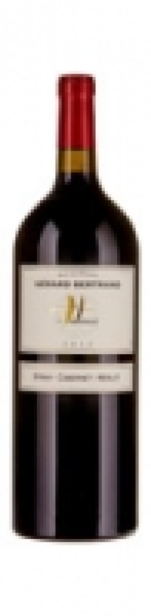 Cuvée Rouge lHospitalet G. Bertrand Pays dOc IGP 2015 CHF 29.95