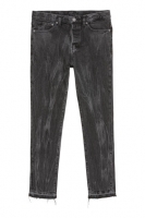 HM   Relaxed Skinny Jeans