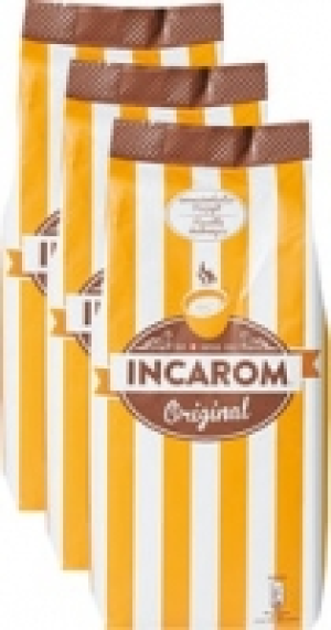 Incarom Kaffee Original CHF 11.90