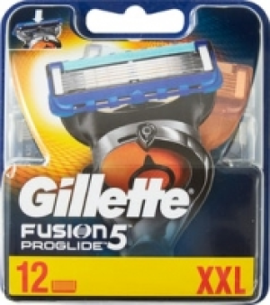 Gillette Rasierklingen Fusion 5 Proglide CHF 35.90