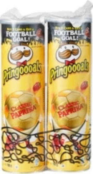 Pringles Chips Paprika CHF&nbsp;4.60