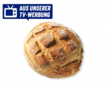 NATURE SUISSE/PANETTERIA Buurebrot CHF 1.49