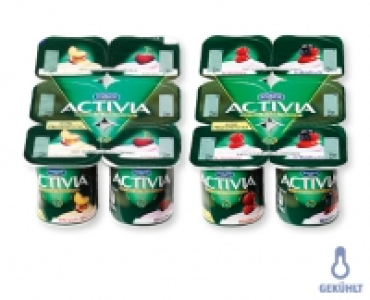 DANONE Activia Joghurt CHF 2.99