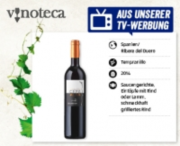 CEPA ALTA Ribera del Duero Crianza DO CHF 8.29
