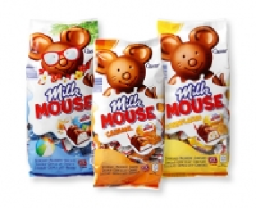 CHOCEUR Schokoladen-Milchmäuse CHF 1.99