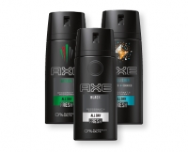 AXE Deo Spray CHF 3.69