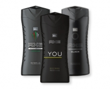 AXE Duschgel CHF 3.99