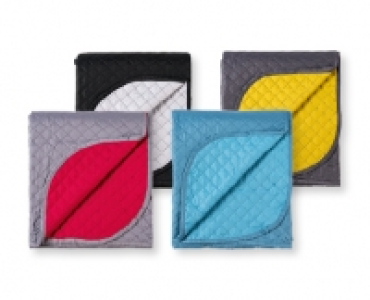 MY LIVING STYLE Tagesdecke CHF 14.99