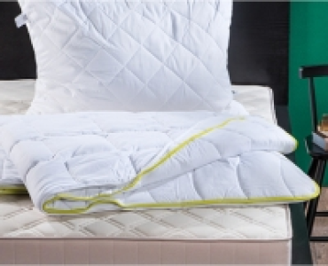 MY LIVING STYLE 4-Jahreszeiten-Steppdecke CHF 39.90