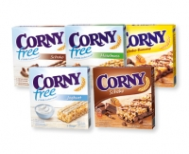 CORNY Muesliriegel CHF 1.95