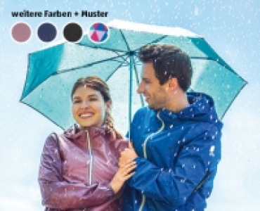 Mini-Taschenschirm CHF 7.99