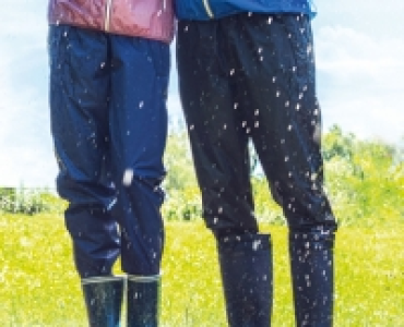 CRANE&reg; Damen-/Herren-Regenhose CHF&nbsp;14.99