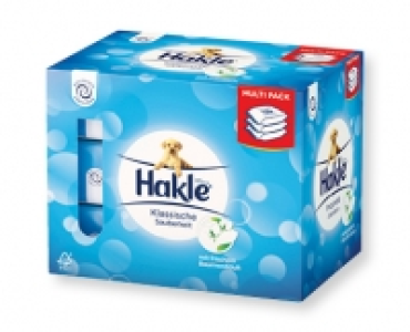 HAKLE® Toilettenpapier feucht Clean & Comfort CHF 4.95