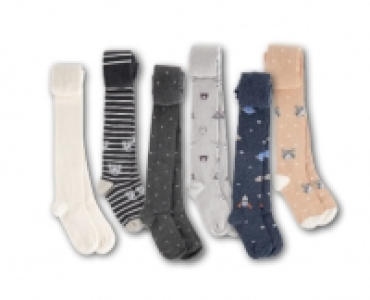 IMPIDIMPI Kleinkinder-Strumpfhose CHF 2.99