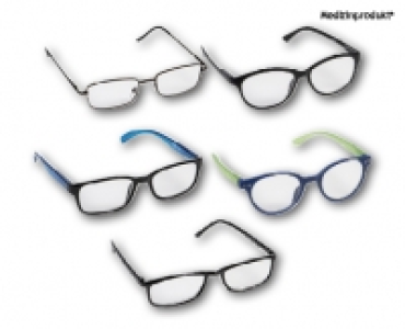 OPTIC MODERN Lesehilfe CHF 2.49