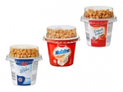 Knusperjoghurt CHF 0.99
