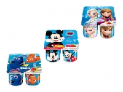 Danone Disney Fruchtjoghurt CHF 2.49